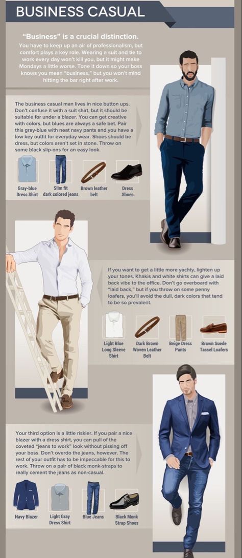 Mens Business Casual Outfits Work Attire, Buisness Casual, Men's Business Outfits, Mens Business Casual Outfits, Smart Men, Mens Fashion Smart, Fashion Business Casual, Mode Casual, Fashion Menswear