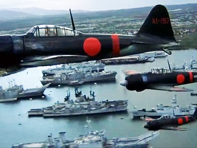 Japan attack on Pearl Harbour 07-12-1941 Pearl Harbor Movie, Pearl Harbor 1941, Pearl Harbour Attack, Youtube Video Download, Pearl Harbour, Plane Photos, Aviation World, Imperial Japanese Navy, Airplane Photography