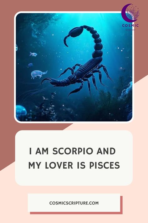 Oozing with passion and intensity, the Scorpio-Pisces relationship is a mystical union that sparks profound emotional connections, but also faces unique challenges. Scorpio Pisces Love, Scorpio And Pisces Relationship, Pisces Lover, Faces Unique, Pisces Relationship, Astrology Aquarius, Pisces Love, Fluid Dynamics, My Lover