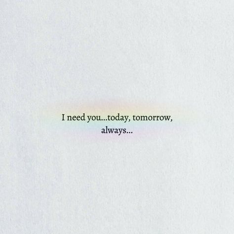 Wanna see the best collection of love quotes! Visit our profile Second Love Quotes, 11 11 Aesthetic Quotes, Cute Little Quotes, Today Tomorrow Always, Always Quotes, Rainbow Words, Crush Facts, English Lyrics, Little Things Quotes