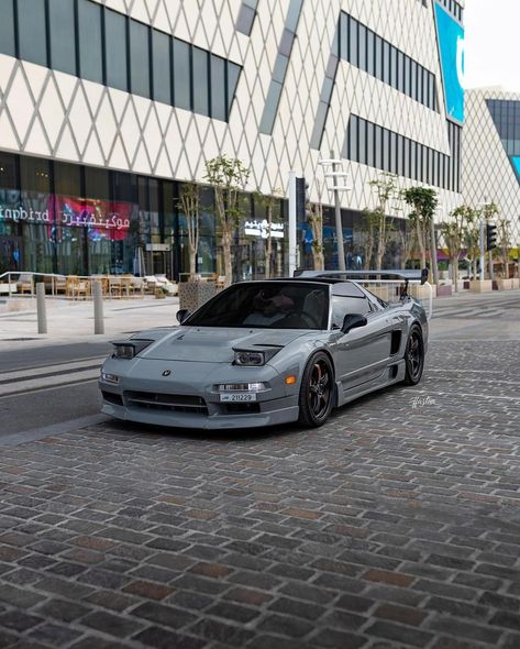 JDM | / Acura NSX 🩶/ 📸 @ffazlan_ 🔑 - ??? | Instagram Honda Nsx Jdm, Nsx Na1, Acura Nsx, Acura Tsx, Honda Cars, January 20, What Inspires You, Car Girl, Future Car