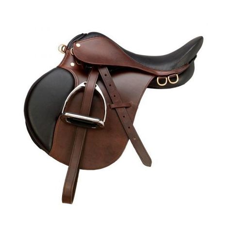 Pinterest ❤ liked on Polyvore featuring horses, saddle, equestrian, horse stuff and horse tack English Horse Tack, Show Jumping Horses, Horse Riding Clothes, English Horse, Horse Fashion, Horse Equipment, Horse Gear, Horse Accessories, English Riding