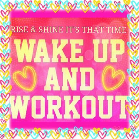 Chalean Extreme Push Phase, Week 8, Motivation, Meal Plan, Melanie Mitro Saturday Workout Quotes, Morning Workout Quotes, Chalean Extreme, Zumba Quotes, Wake Up Workout, Extreme Fitness, Saturday Workout, Workout Quotes, Workout Memes