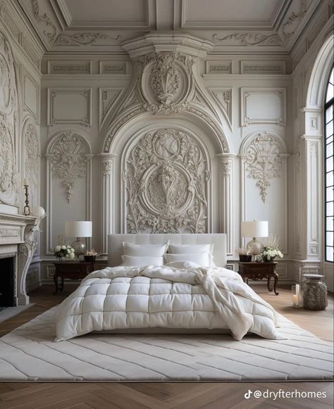 Palace Interior, Fantasy Rooms, Dream House Rooms, Dream House Interior, Design Your Dream House, Dream House Exterior, Dream House Decor, Luxurious Bedrooms, Dream Home Design