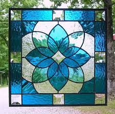 Diy Stained Glass Window, Tiffany Glass Art, Glass Painting Patterns, Stained Glass Quilt, Stained Glass Patterns Free, Glass Painting Designs, Glass Window Art, Glass Diy, Stained Glass Paint