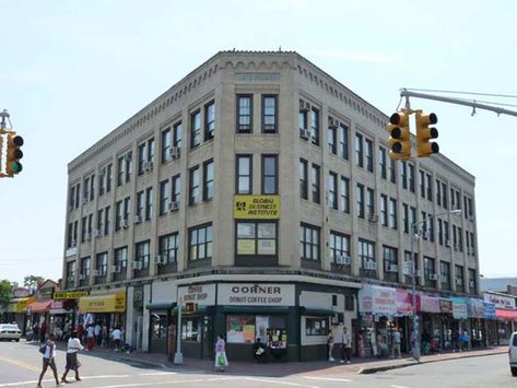 Street Pickles, Long Island Railroad, Far Rockaway, Queens Nyc, Rockaway Beach, Brooklyn Heights, Queens Ny, Prospect Park, Richmond Hill