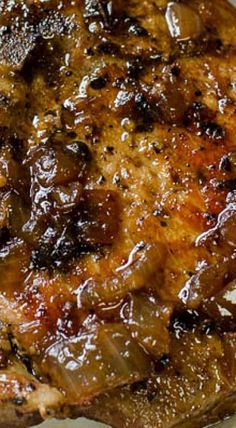 Braised Pork Steak Recipes, Pork Loin Centre Chops Recipe, Braised Meat Recipes, Dutch Oven Pork Chops, Maple Pork Chops, Pork Loin Chops Recipes, Braised Meat, Braised Pork Chops, Braising Recipes