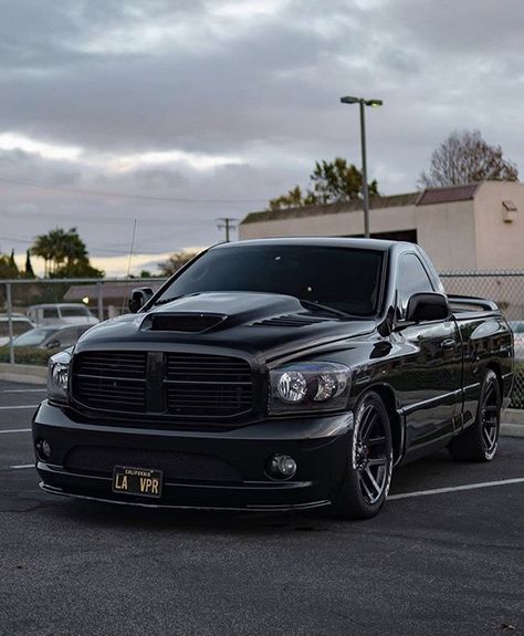 Srt10 Truck Ram Srt 10, Dodge Dakota Rt, Dodge Ram Srt 10, Ram Sport, Dodge Pickup Trucks, Ford Lightning, Dodge Srt, Dropped Trucks, Hot Rods Cars Muscle