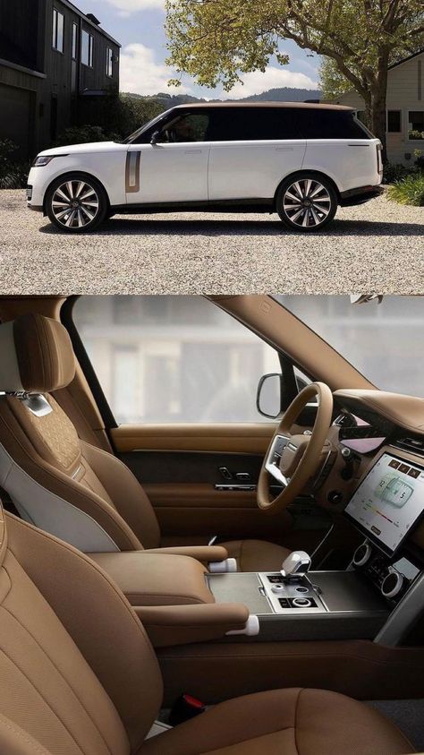 Range Rover Exterior, Range Rover 3rd Row, Range Rover Electric, Electric Range Rover, Range Rover 7 Seater, Range Rover Svr Sport, Range Rover Mom Aesthetic, Range Rover Sport White, Range Rover 2024