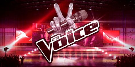 The voice Uk Voice Auditions, The Voice Australia, Mika Singh, Finding Carter, The Big Five, Big Six, Singing Competitions, Greek Music, Media Literacy