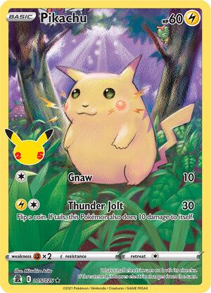 Celebrations — JustInBasil's Pokémon TCG Resources Flareon Pokemon, Pokemon Tcg Cards, Pikachu Pikachu, Cool Pokemon Cards, Pokemon Nintendo, Pokemon Card Game, Pokemon Collection, Collectible Trading Cards, Pokemon Trading Card Game