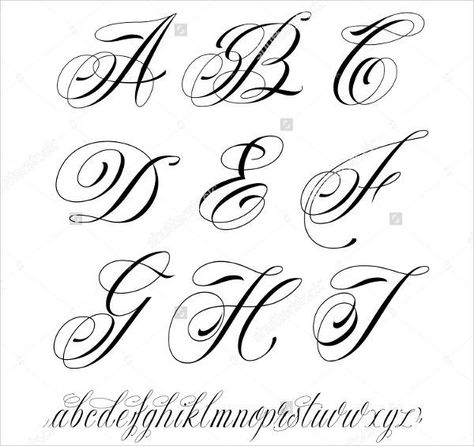 amp-pinterest in action Letter C Tattoo, Cursive Letters Font, Cursive Letters Fancy, Cursive Fonts Alphabet, Fancy Cursive Fonts, Alphabet Cursive, Tattoo Alphabet, Fancy Cursive, Tattoo Script Fonts