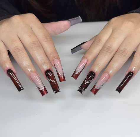 Glam Nails Short, Glam Nails Coffin, Glam Nails Designs, Glam Nails Rhinestones, Short Glam Nails, Rave Nails, Nails Photo, Shiny Nails Designs, Long Square Nails