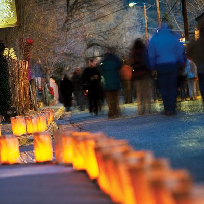 Santa Fe Christmas, New Mexico Santa Fe, Fundraiser Ideas, South Of The Border, Canyon Road, Festival Of Lights, Land Of Enchantment, Santa Fe New Mexico, Western Theme