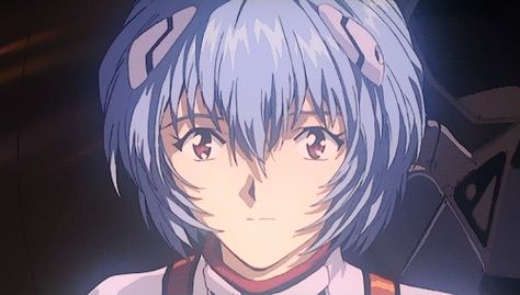 The End Of Evangelion, Evangelion Art, Neon Evangelion, Rei Ayanami, Anime Songs, Neon Genesis, 90s Anime, Neon Genesis Evangelion, An Anime