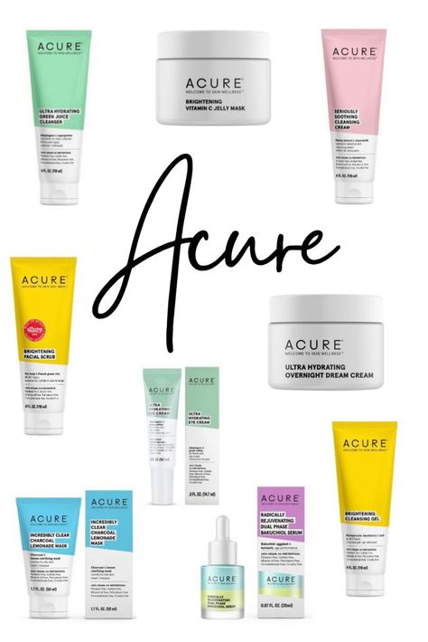 Acure Skincare, Unicorn Snot, Essential Oils For Face, Hydrating Eye Cream, Routine Aesthetic, Beauty Hacks Skincare, Diy Anti Aging, Dream Cream, Anti Aging Secrets