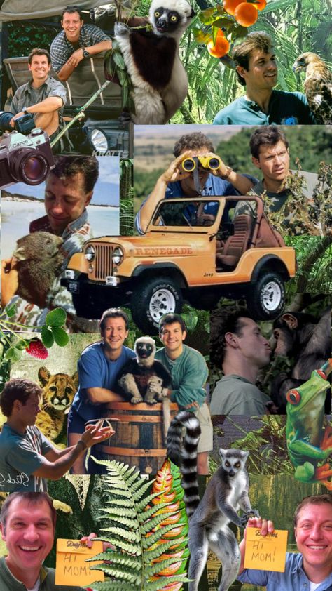 The Kratt Brothers! #nature #animals #tv #martinkratt #chriskratt #zoology Kratt Brothers, Wildlife Biologist, Wild Kratts, Zoology, Nature Animals, Screen Savers, Series Movies, Connect With People, Your Aesthetic