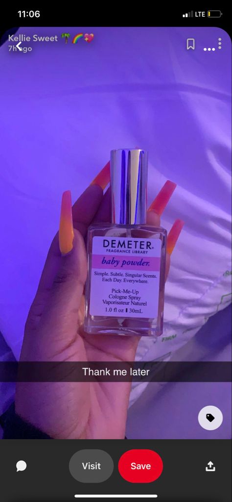 Powder Scent Perfume, How To Smell Good 24/7, Perfumes That Smell Like Candy, Scent Combos Hygiene, Perfumes That Smell Like Honey, Scent Combos Hygiene Floral, Perfume Storage, Fragrance Library, Effective Skin Care Routine