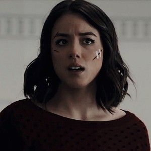 Daisy Johnson Marvel, Chloe Bennett, Daisy Johnson, Marvel Agents Of Shield, Girl Vibe, Chloe Bennet, Marvel Icons, Black Widow Marvel, Twitter Icon