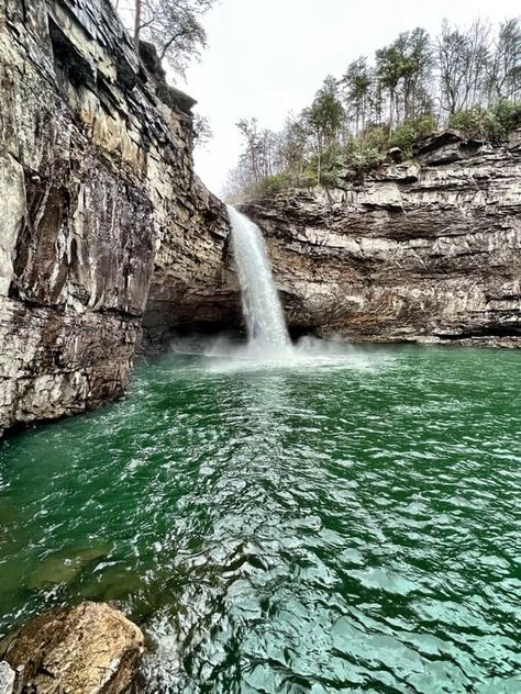 The Waterfalls of Alabama | DeSoto Falls in Mentone | Facebook Desoto Falls, Alabama