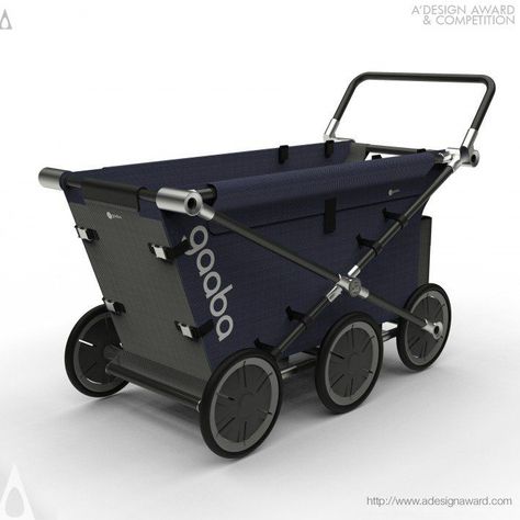 To learn more about A' Design Award & Competition and to take part in the competition, make sure you check https://competition.adesignaward.com/. Push Cart Design, Kids Go Cart, Cool Inventions, Design Awards, Kids Design, Baby Toys, Stroller, Design Details, Baby Strollers