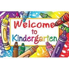 Preparing Your Child for Kindergarten or Preschool Background Kindergarten, Welcome Kindergarten, Going To Kindergarten, Welcome To Kindergarten, Starting Kindergarten, Teacher Created Resources, Kindergarten First Day, Primary Education, Education Motivation