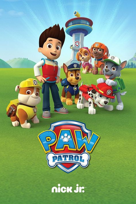 Paramount Plus - Stream Live TV, Movies, Originals, Sports, News, and more Peppa Pig Party Decorations, Imprimibles Paw Patrol, Dibujos Toy Story, Ryder Paw Patrol, Stream Live, Peppa Pig Party, Paw Patrol Nickelodeon, Paw Patrol Birthday, Tv Movies