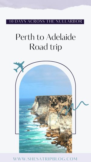 Perth to Adelaide Road Trip: Across the Nullarbor Plain in 10 Days Nullarbor Plain, Working Holiday, Australian Travel, Solo Travel Tips, Southern Ocean, Blogger Tips, New Zealand Travel, Solo Female Travel, Travel Inspo