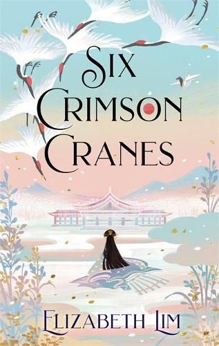 Six Crimson Cranes, Kagawa, Film Disney, Vampire Academy, Beautiful Book Covers, Amazon Book Store, School Library, San Francisco Bay, Swans