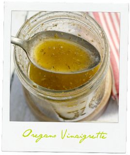 Oregano Vinaigrette Recipe, Oregano Recipes, Chopped Salad Recipe, Vinaigrette Dressing Recipe, Watermelon Feta Salad, Favorite Salad, Ideal Protein, Vinaigrette Recipes, Vinaigrette Dressing