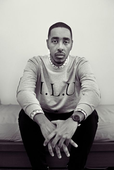 I Love Ugly "From Largo With Love" Editorial featuring Oddisee | HYPEBEAST J Dilla, I Love Ugly, Cypress Hill, Rap Beats, Real Hip Hop, Sun Shirt, J Cole, Hip Hop Culture, Men Style Tips