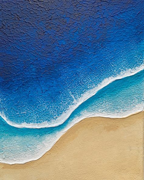 Unique textured artwork painting Cornish uk handmade Christmas gifts ideas for Christmas. Beautiful stunning simple home decor ideals for your home. Coastal home decor design by Cornish coastal artist. Buy Cornish artwork. Buy Cornish made gifts Cornwall and Devon UK. Cornwall blue ocean seascape oil painting. Self taught oil painter. Textured seascape artwork by textured artist. Ocean wave painting. Ocean water oils painting. Simple ocean painting tutorial. Learn how to paint the sea in oils Simple Ocean Painting, Ocean Painting Tutorial, Oils Painting, Gifts Ideas For Christmas, Ocean Wave Painting, Artwork Unique, Painting Simple, Seascape Artwork, England Aesthetic