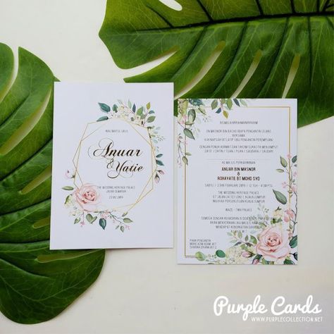 Purple Cards, Wedding Prep, Wedding Preparation, Save The Date Invitations, Pastel Floral, Floral Wedding Invitations, Wedding Invitation Cards, Wedding Card, Stamped Cards