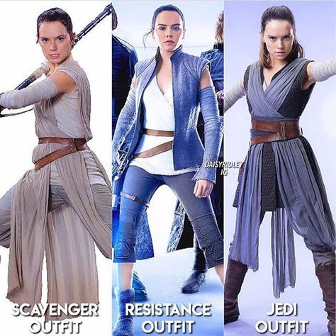 Disney Characters Female, Rey Star Wars Costume, Tie Dye Disney, Rey Costume, Female Costumes, Rey Cosplay, Star Wars Rey, Rey Skywalker, Star Wars Planets