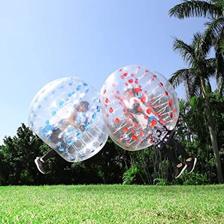 Bubble Soccer, Playground Balls, Bubble Boy, Inflatable Bouncers, Kids Bubbles, Parc D'attraction, Play Centre, Soccer Balls, Kids Playground