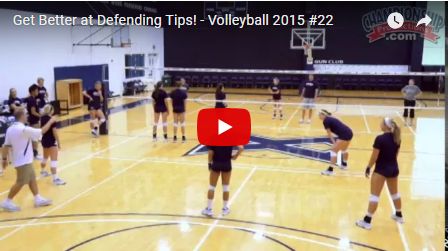 Volleyball Tip Coverage Drills, Volleyball Drills For Outside Hitter, Volleyball Pregame Warmup, Volleyball Defense Drills, Volleyball Drills For Beginners, Volleyball Coaching, Volleyball Conditioning, Youth Volleyball, Volleyball Camp