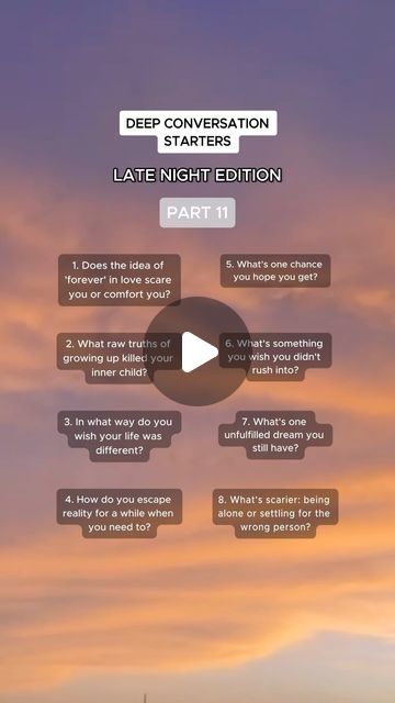 Late Night Questions, Late Night Talks Questions, Flamingo Cards, Sweet Text, Late Night Conversations, Conversation Topics, Late Night Talks, Sweet Text Messages, Sweet Texts