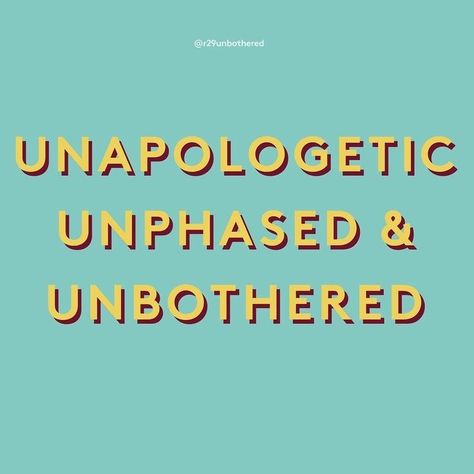 Unbothered Aesthetic Quotes, Unavailable Wallpaper, Unbothered Aesthetic, Unbothered Era, Magic Transformation, Colorful Branding, Habits For Success, Insta Bio, Thursday Motivation