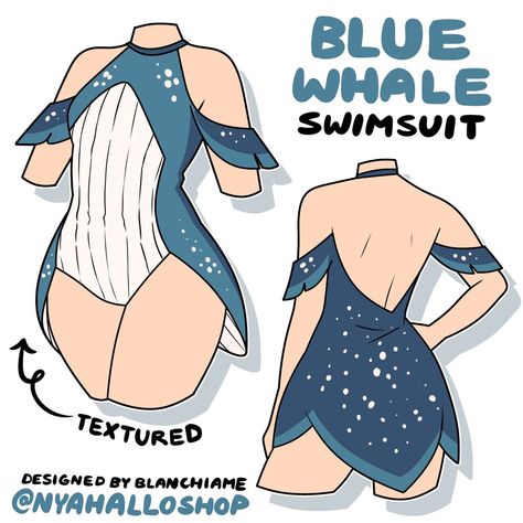 Oc Clothing Ideas, Casual Summer Fits, Swimsuit Designs, Clothing Sketches, Clothing Design Sketches, Drawing Anime Clothes, Dress Design Sketches, Swimsuit Design, Whimsical Fashion