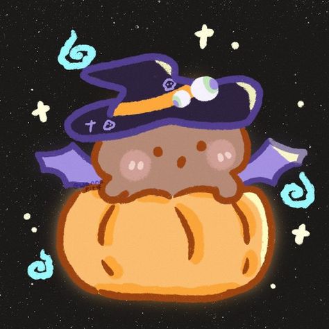 Cute Halloween Pfp, 3 Anime Best Friends Icons, Matching Halloween, Halloween Icons, Anime Best Friends, Mini Books, Matching Pfp, Cute Halloween, Matching Icons