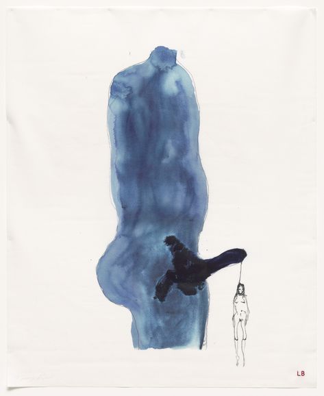 Louise Bourgeois Drawing, Tracey Emin, Louise Bourgeois, Tableau Art, Feminist Art, Opening Ceremony, French Artists, Art Google, American Artists