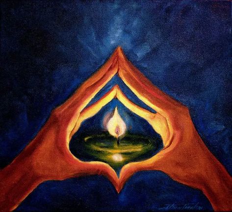 Five Mudras to Connect with Your Higher Self ~ Fractal Enlightenment Hakini Mudra, Improve Brain Power, Hand Mudras, Spiritual Images, Higher Self, Oracle Decks, Spiritual Art, Beautiful Artwork, The Light