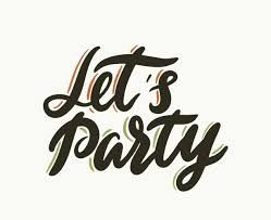 70+ Lets Party Quotes Illustrations, Royalty-Free Vector Graphics & Clip Art - iStock Lets Party Quotes, Party Sayings, Hanukkah Quote, Party Font, Halloween Party Poster, Party Quotes, Calligraphy Text, Hand Drawn Lettering, Slogan Design