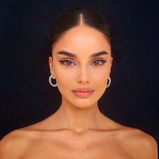 Mariam Mdzevashvili (@mdzevashvilimariami) • Instagram photos and videos Beauty Make-up, Natural Wedding Makeup, Trendy Makeup, Make Up Looks, Makeup Goals, Beautiful Makeup, Beauty Inspiration, Beauty Make Up, Makeup Inspo