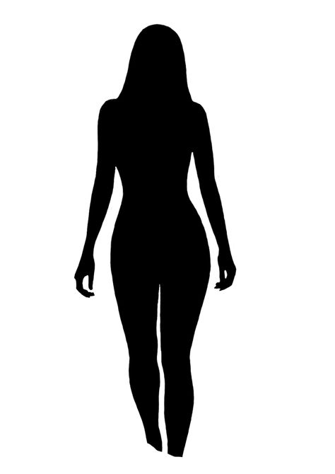 Click to unlock a world where your portrait drawing becomes a treasure!#silhouetteportrait #portraits #art #blackandwhite Silhouettes Of Women, Woman Silhouette Sketch, Standing Woman Drawing, Female Sillouhette, Human Silhouette Drawing, Sillouttes Images Women, Portrait Palette, Silhouette Of A Woman, Women Silhouette