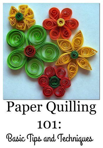 Basic Paper Quilling Techniques - Creative Cynchronicity Quilling Patterns Tutorials, Quilling Images, Quilling Instructions, Diy Quilling Crafts, Paper Quilling Tutorial, Paper Quilling For Beginners, Paper Quilling Flowers, Paper Quilling Cards, Paper Quilling Jewelry