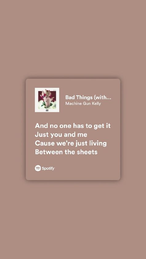 Spotify Lyrics Wallpaper, When Ur In Love, Mgk Lyrics, Ur In Love, Music Thoughts, Mary Macdonald, Just You And Me, Music Quotes Lyrics, Favorite Lyrics