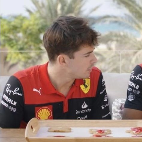 F1 Matching Pfp, Charles Leclerc Pfp, Matches Pfp, F1 Funny, Matching Pfp's, Pfp Matching, Match 3, Ferrari F1, F1 Racing