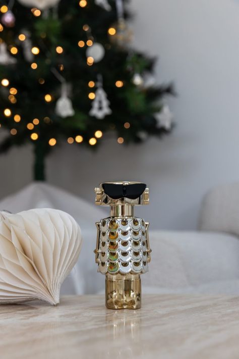 Paco Rabanne Fame, Christmas Events, Perfume Brands, Paco Rabanne, Christmas Gift Guide, New Fragrances, Brand Collection, Perfume Collection, Gift Guide