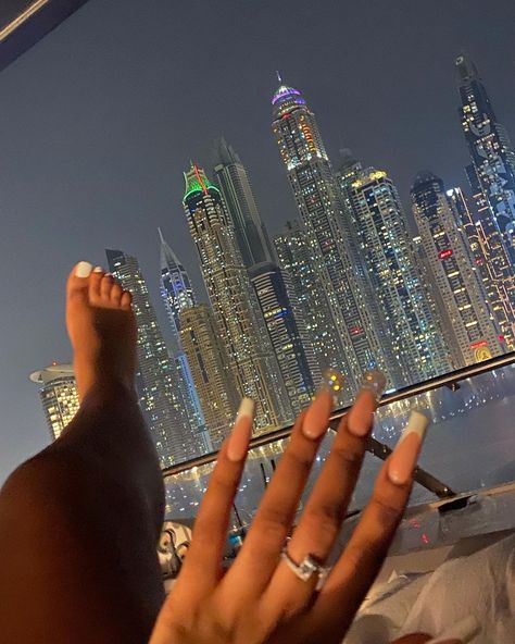 Nails For Dubai, Dubai Nails, Nails Aesthetics, Dubai Aesthetic, Aesthetic Nails, My Nails, In Dubai, Dream Wedding, Dubai